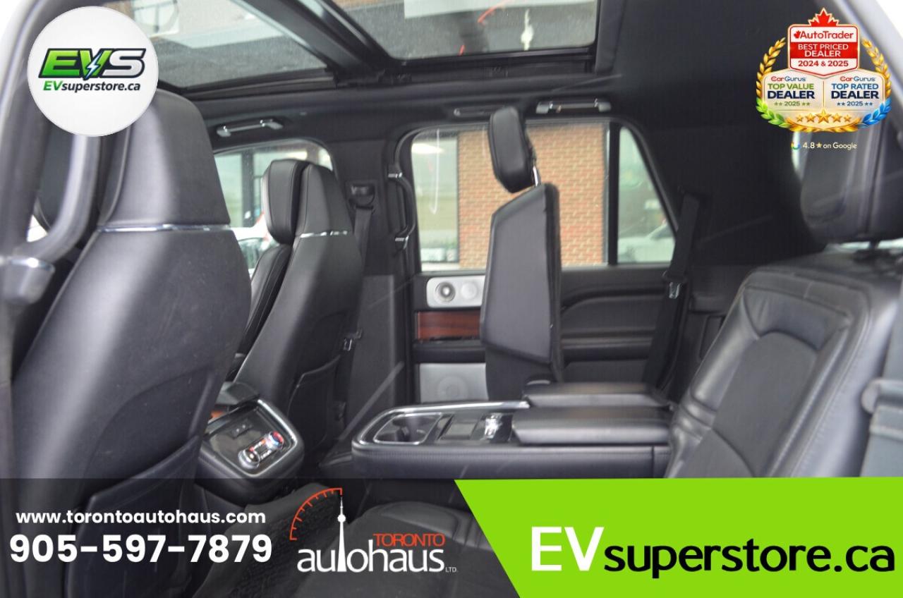 2019 Lincoln Navigator Reserve I No Accidents I Well Serviced Photo