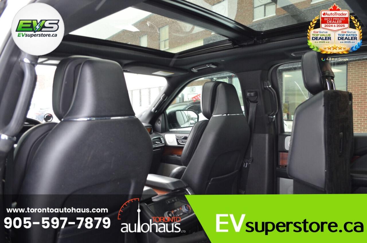 2019 Lincoln Navigator Reserve I No Accidents I Well Serviced Photo