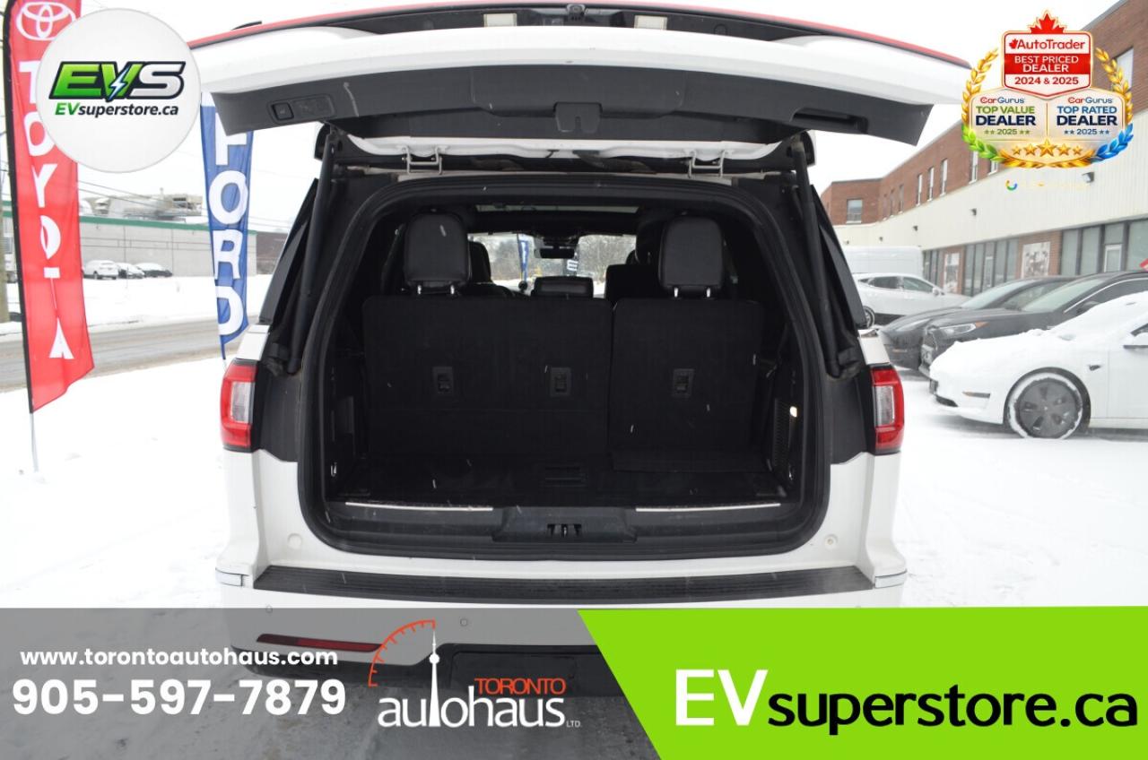 2019 Lincoln Navigator Reserve I No Accidents I Well Serviced Photo