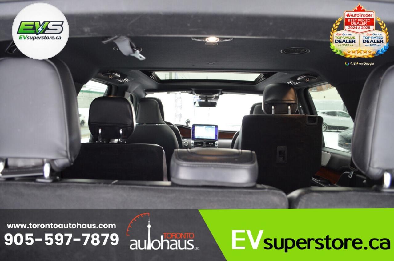 2019 Lincoln Navigator Reserve I No Accidents I Well Serviced Photo