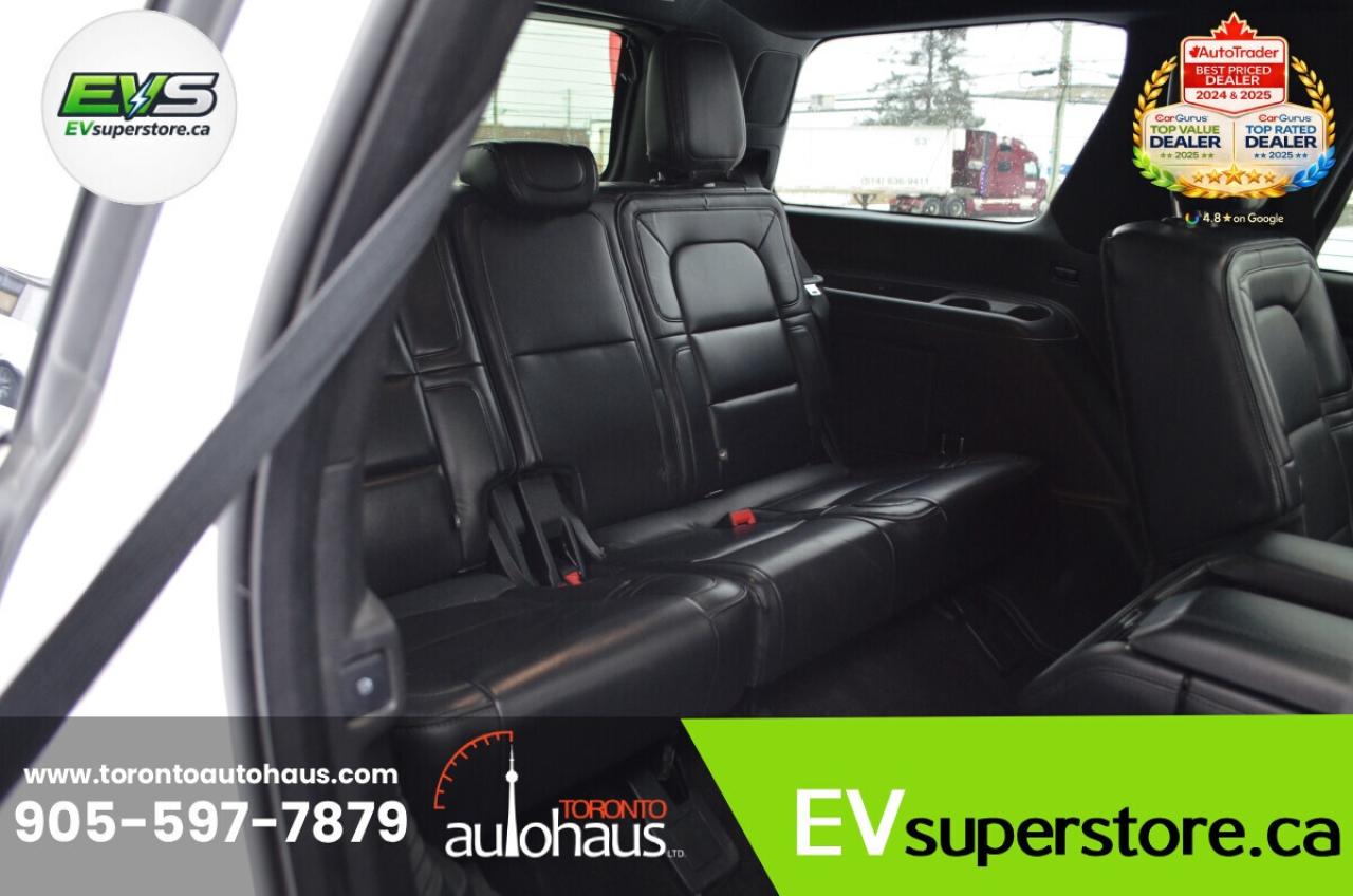 2019 Lincoln Navigator Reserve I No Accidents I Well Serviced Photo