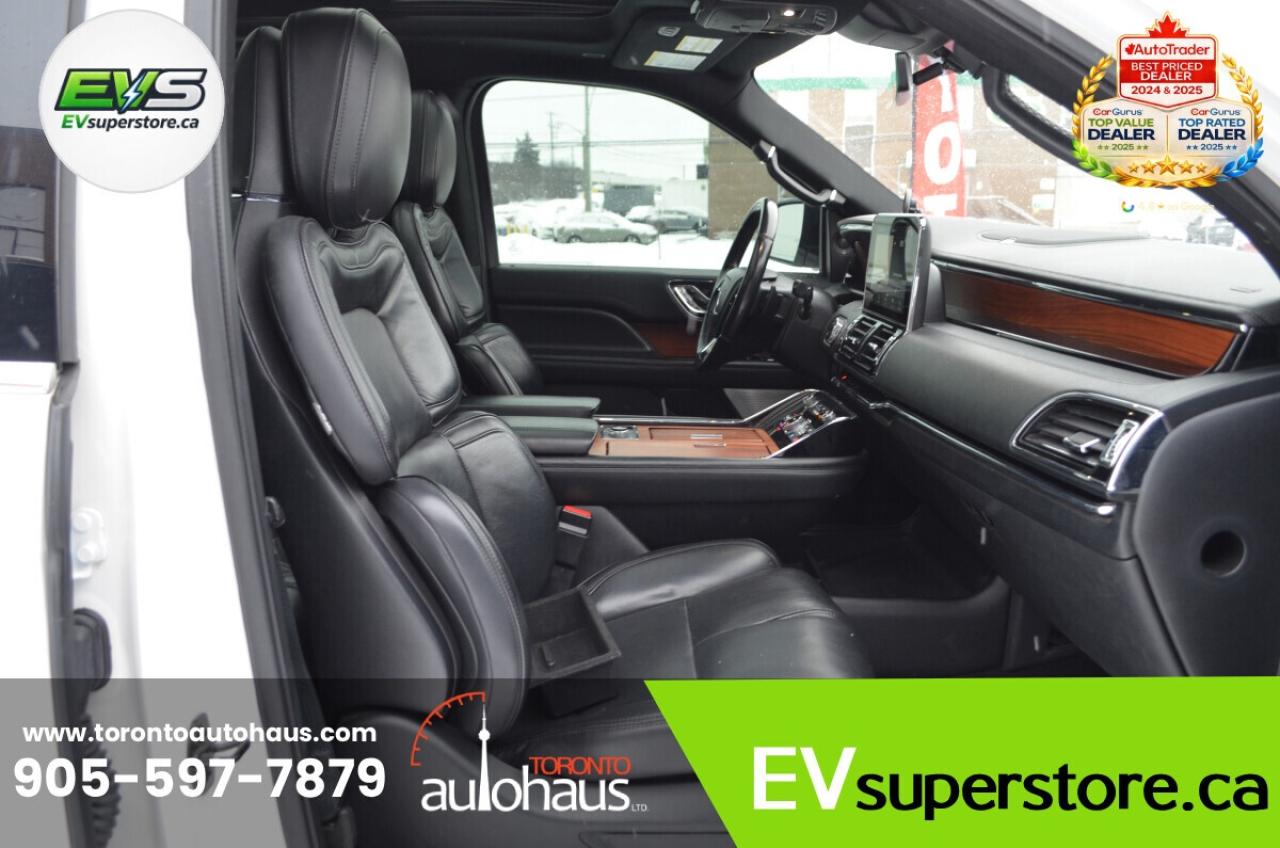 2019 Lincoln Navigator Reserve I No Accidents I Well Serviced Photo