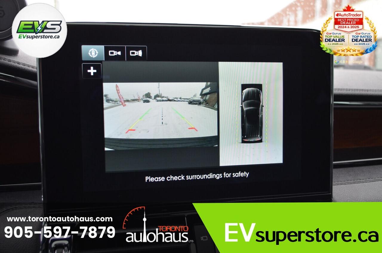 2019 Lincoln Navigator Reserve I No Accidents I Well Serviced Photo