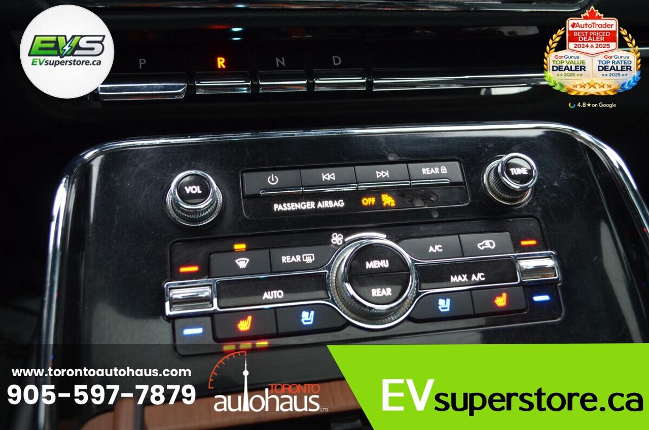 2019 Lincoln Navigator Reserve I No Accidents I Well Serviced Photo