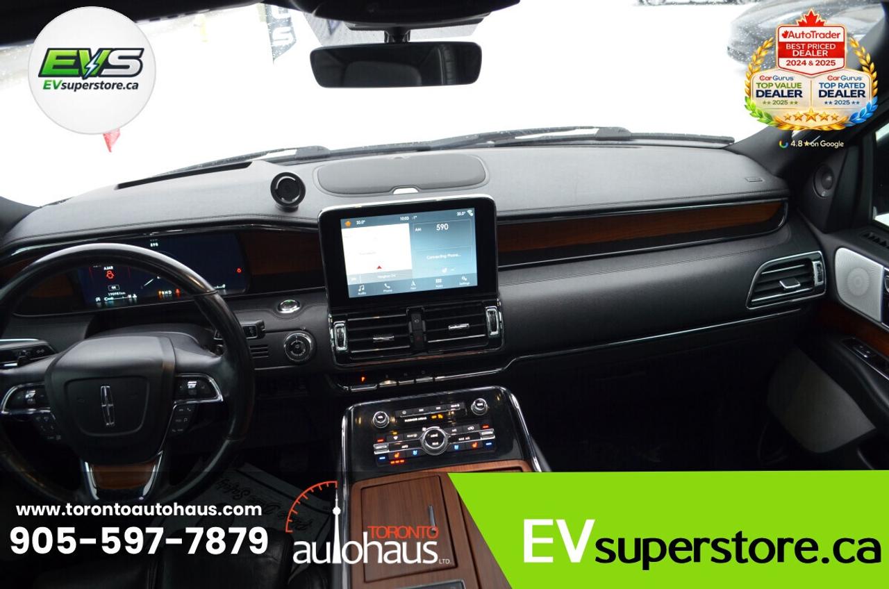 2019 Lincoln Navigator Reserve I No Accidents I Well Serviced Photo