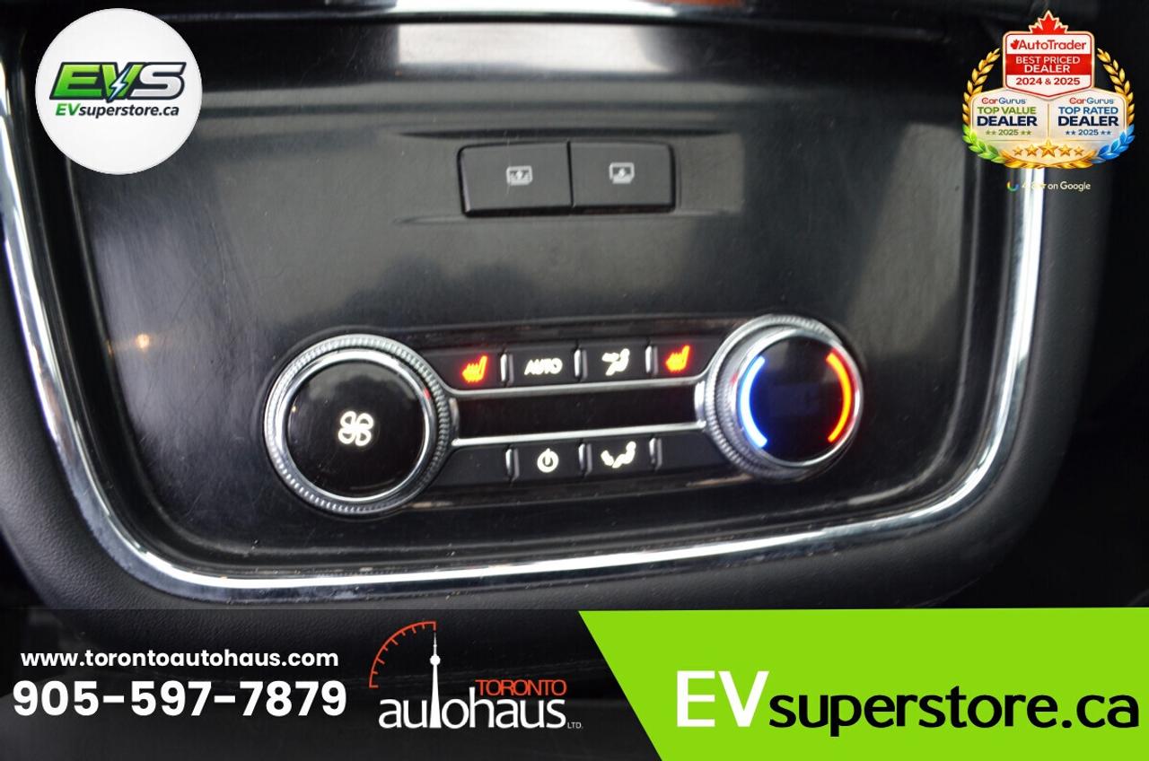 2019 Lincoln Navigator Reserve I No Accidents I Well Serviced Photo