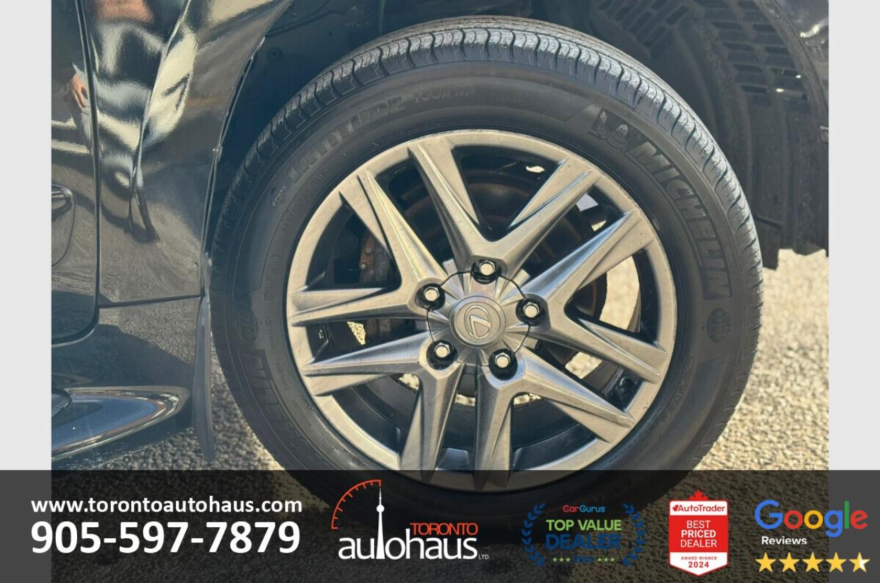 2014 Lexus LX 570 DVD/ADAPTIVE CRUISE/360 CAMERA Photo