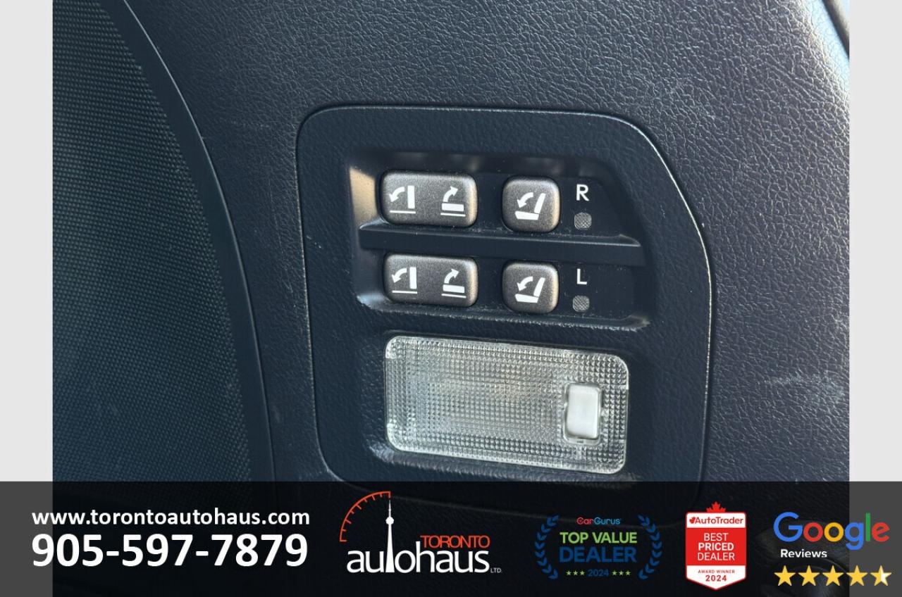 2014 Lexus LX 570 DVD/ADAPTIVE CRUISE/360 CAMERA Photo