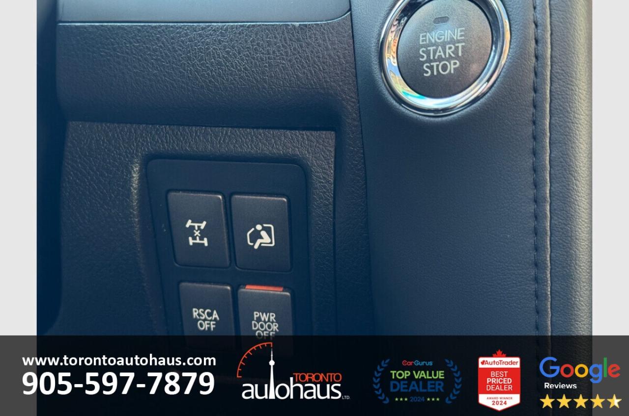 2014 Lexus LX 570 DVD/ADAPTIVE CRUISE/360 CAMERA Photo