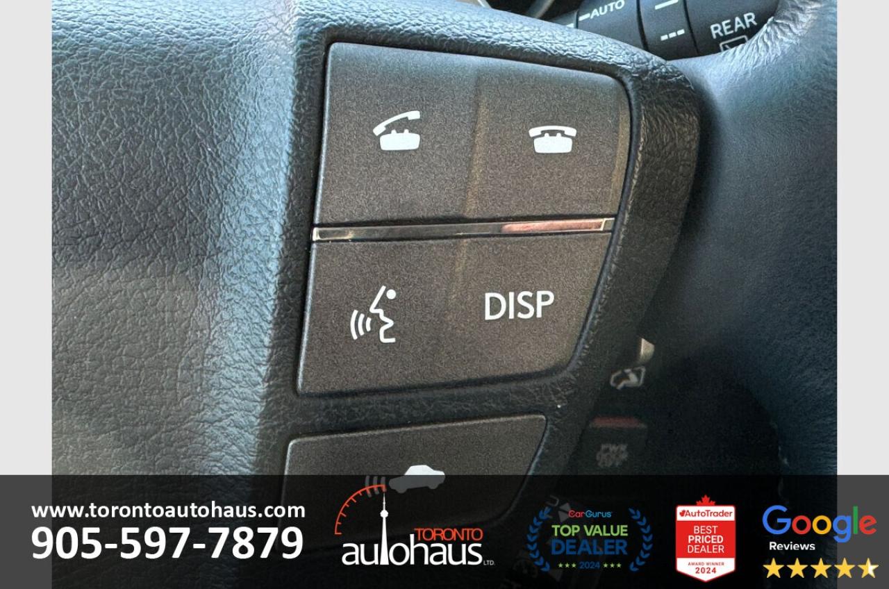 2014 Lexus LX 570 DVD/ADAPTIVE CRUISE/360 CAMERA Photo