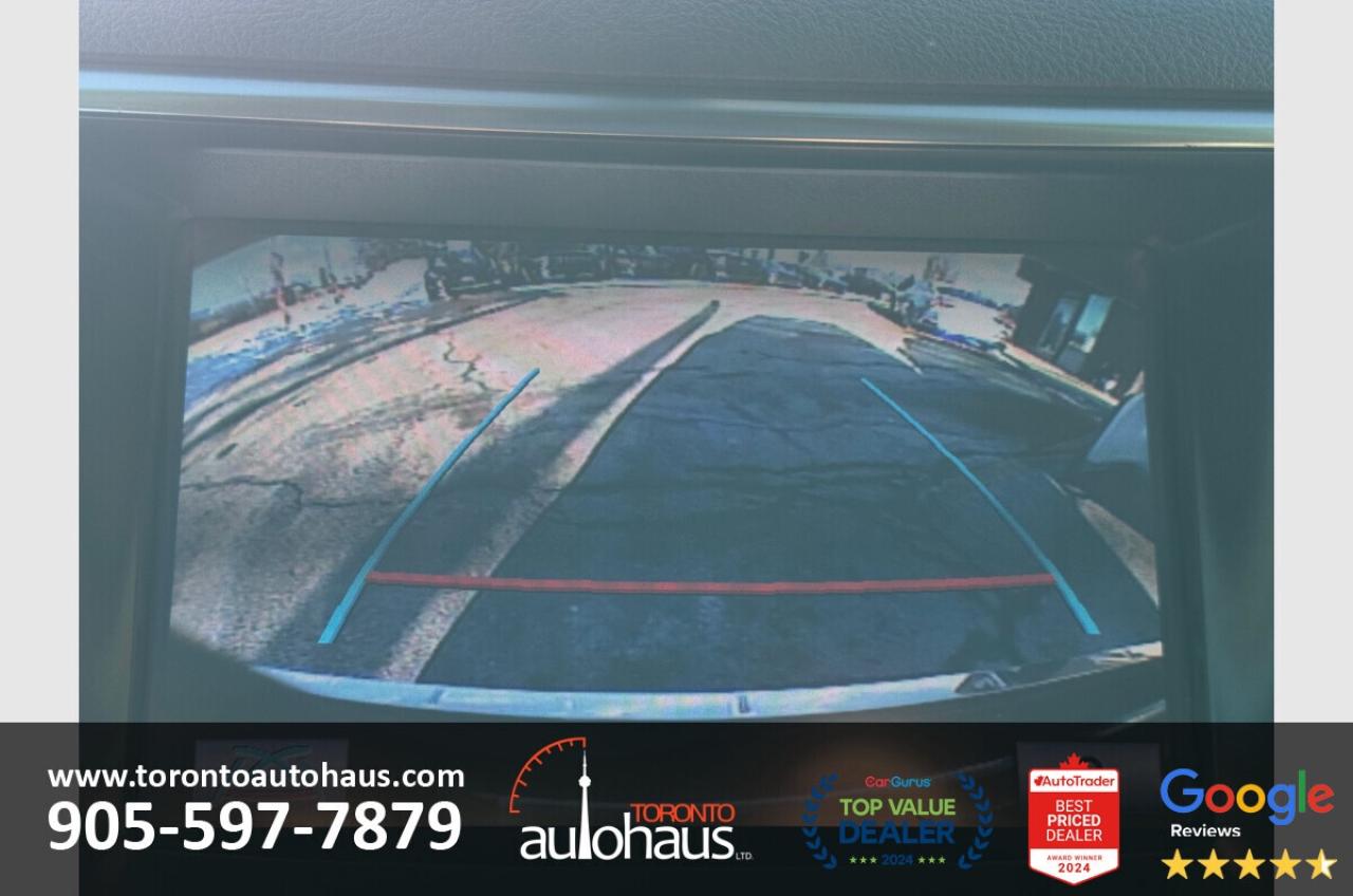 2014 Lexus LX 570 DVD/ADAPTIVE CRUISE/360 CAMERA Photo