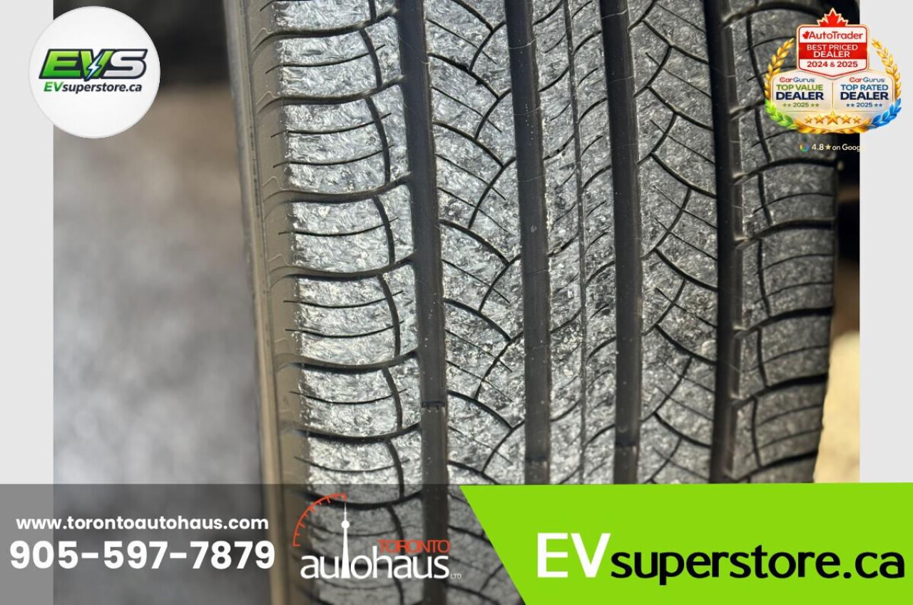 2014 Lexus LX 570 DVD/ADAPTIVE CRUISE Photo