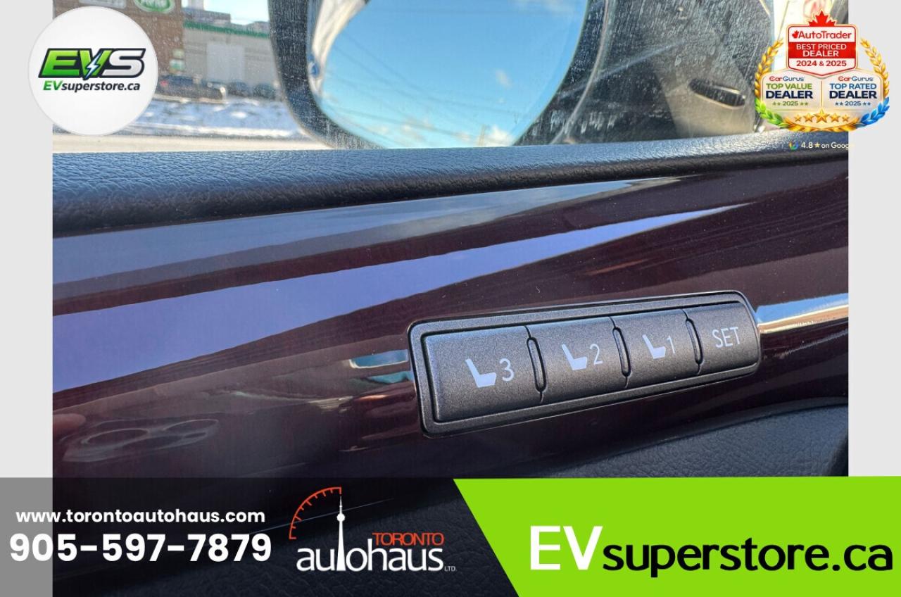 2014 Lexus LX 570 DVD/ADAPTIVE CRUISE Photo