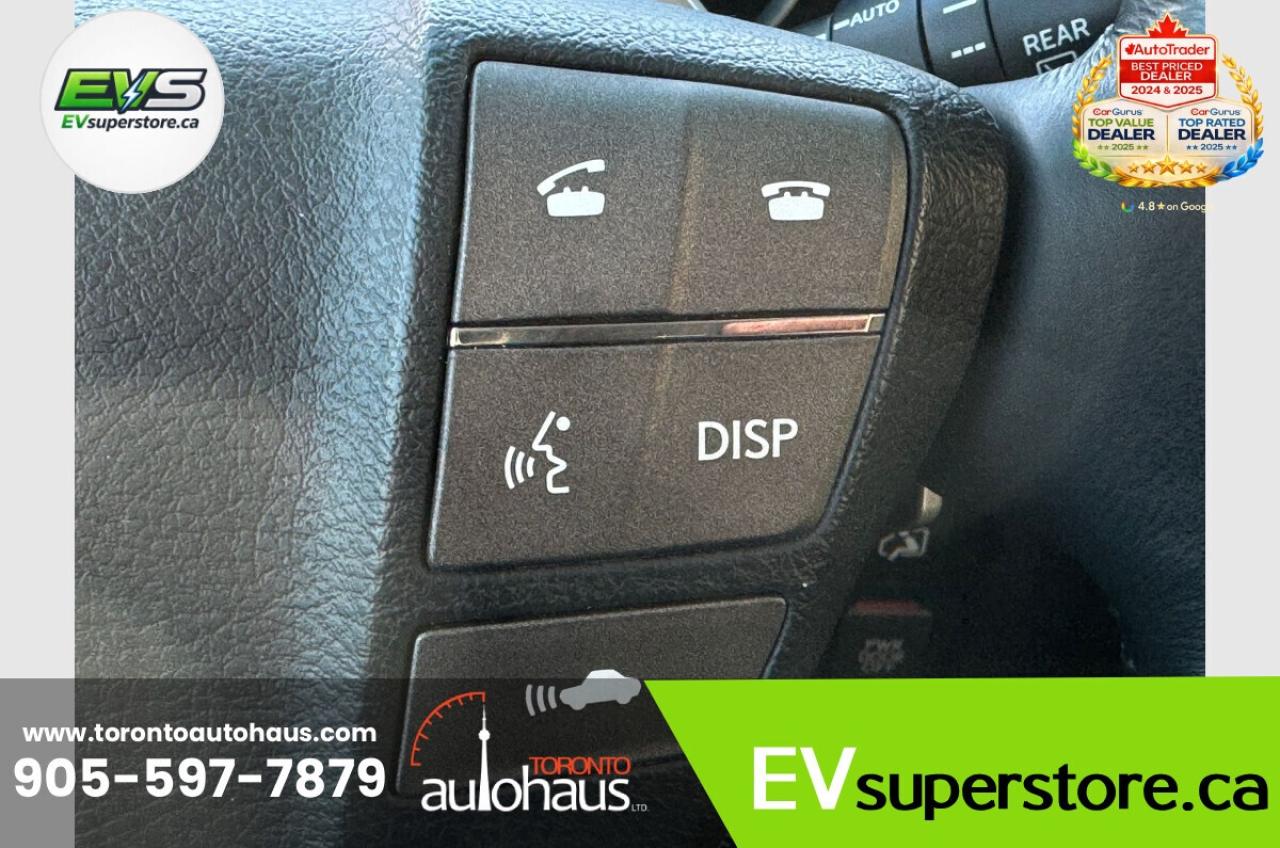 2014 Lexus LX 570 DVD/ADAPTIVE CRUISE Photo