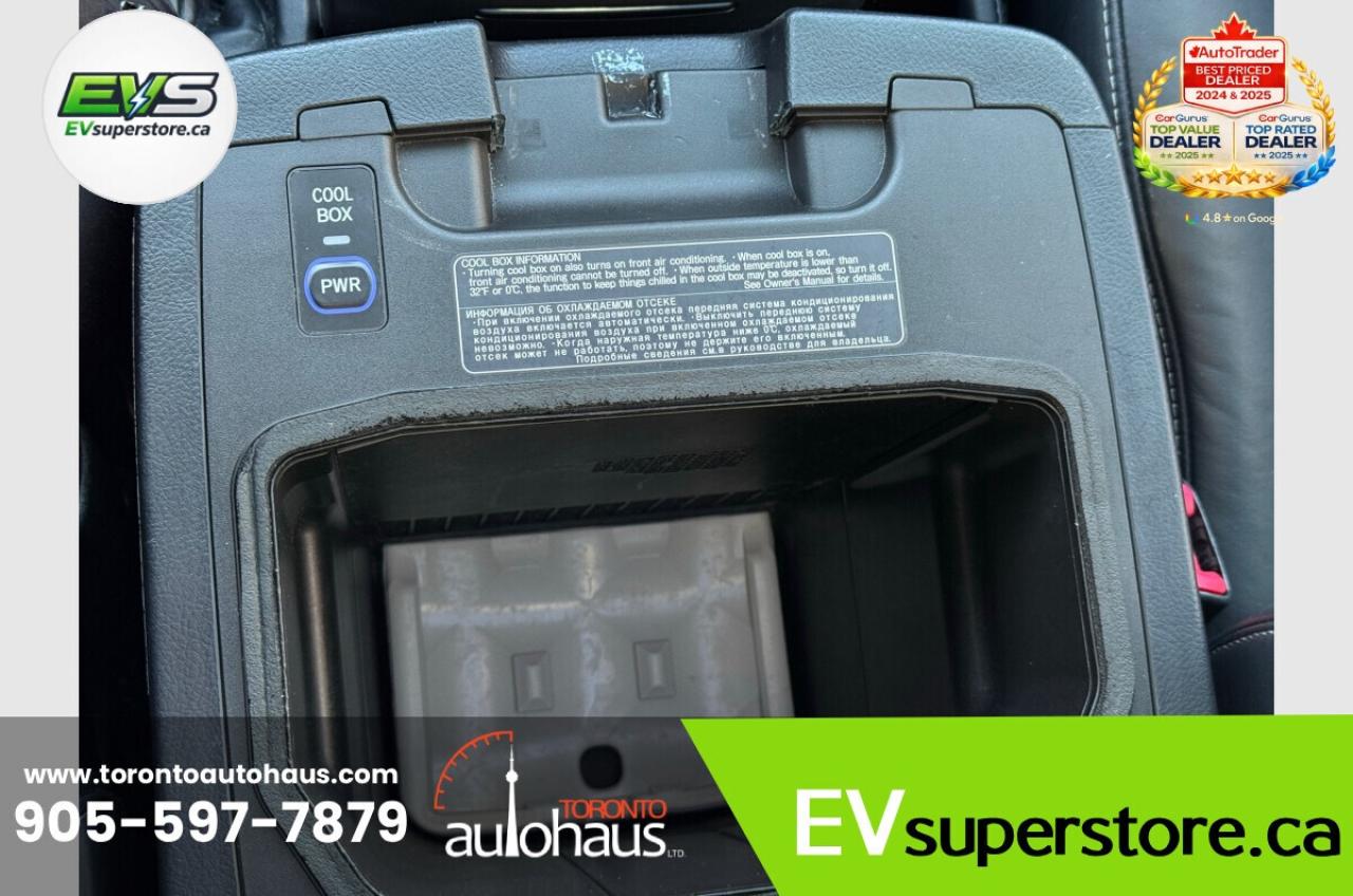 2014 Lexus LX 570 DVD/ADAPTIVE CRUISE Photo