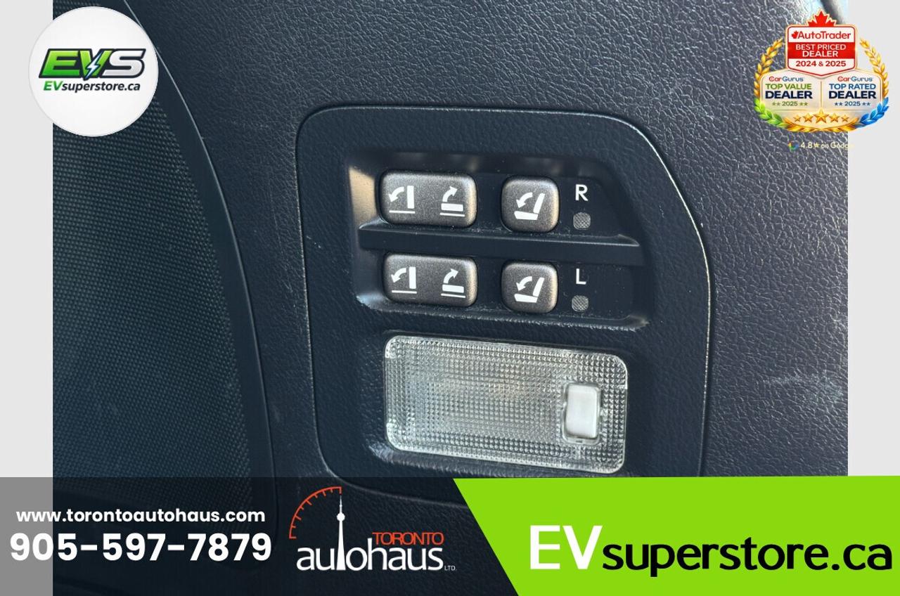 2014 Lexus LX 570 DVD/ADAPTIVE CRUISE Photo