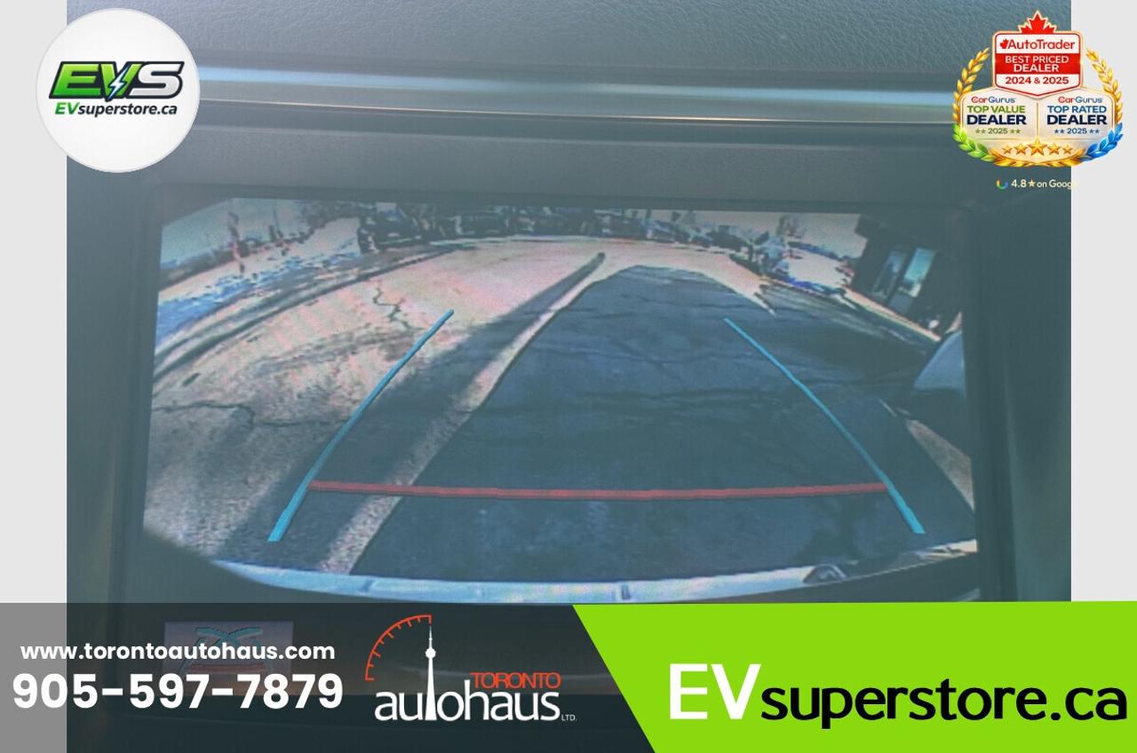 2014 Lexus LX 570 DVD/ADAPTIVE CRUISE Photo