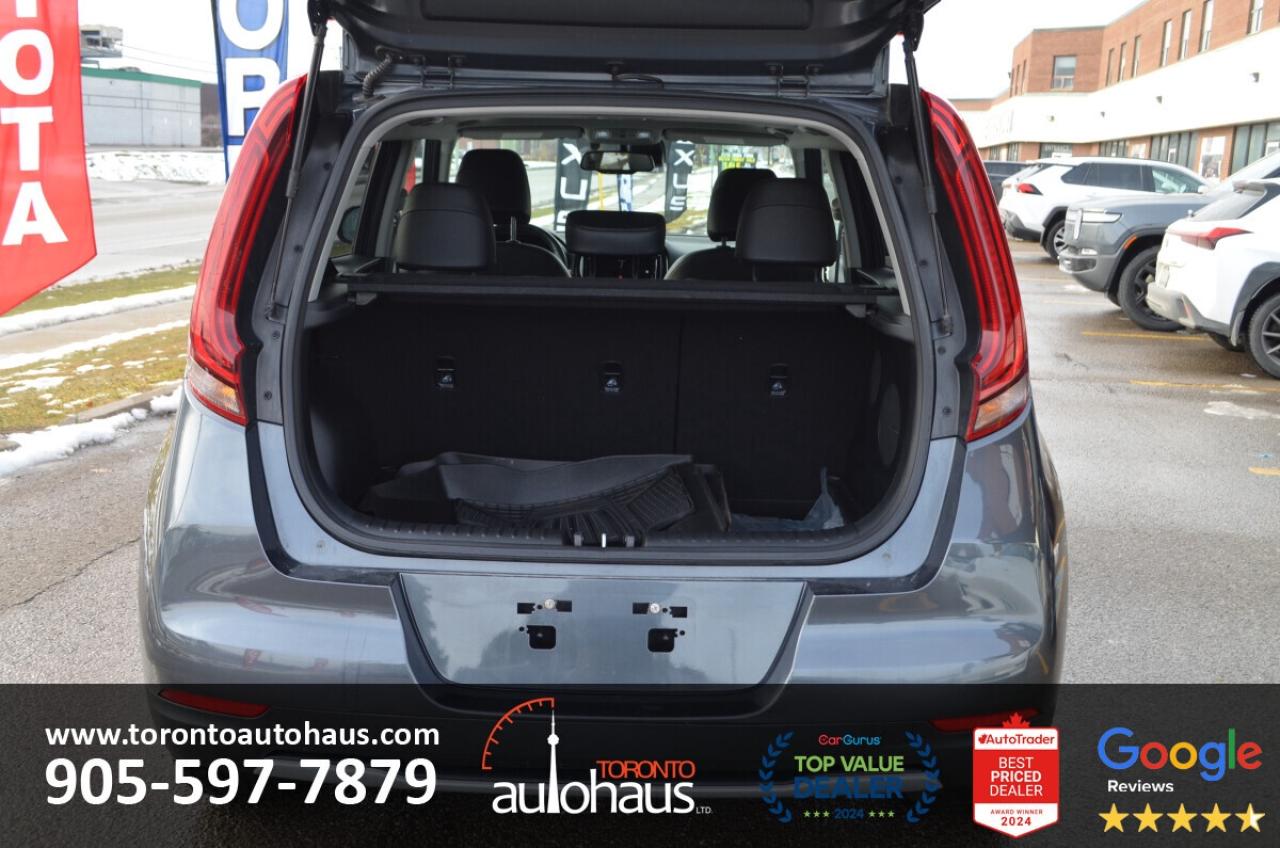 2022 Kia Soul EV LIMITED I LONGE RANGE I MANY IN STOCK Photo