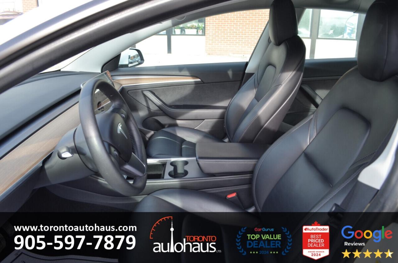 2022 Tesla Model 3 LR AWD I OVER 120 TESLAS IN STOCK AT EVSUPERSTORE. Photo