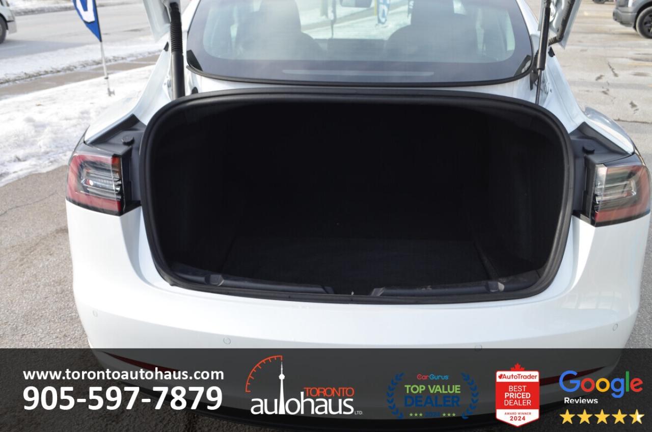 2022 Tesla Model 3 LR AWD I OVER 120 TESLAS IN STOCK AT EVSUPERSTORE. Photo