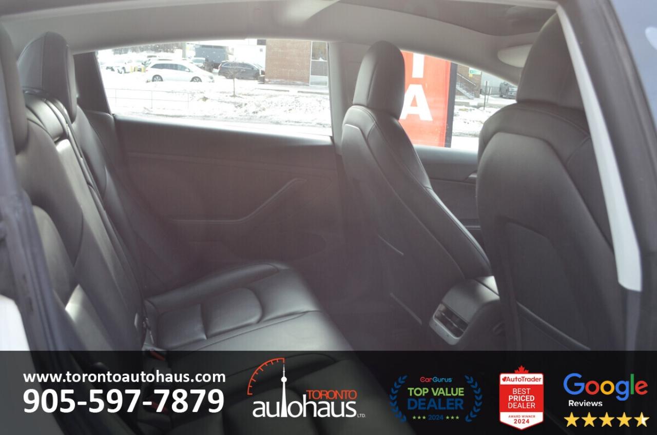 2022 Tesla Model 3 LR AWD I OVER 120 TESLAS IN STOCK AT EVSUPERSTORE. Photo