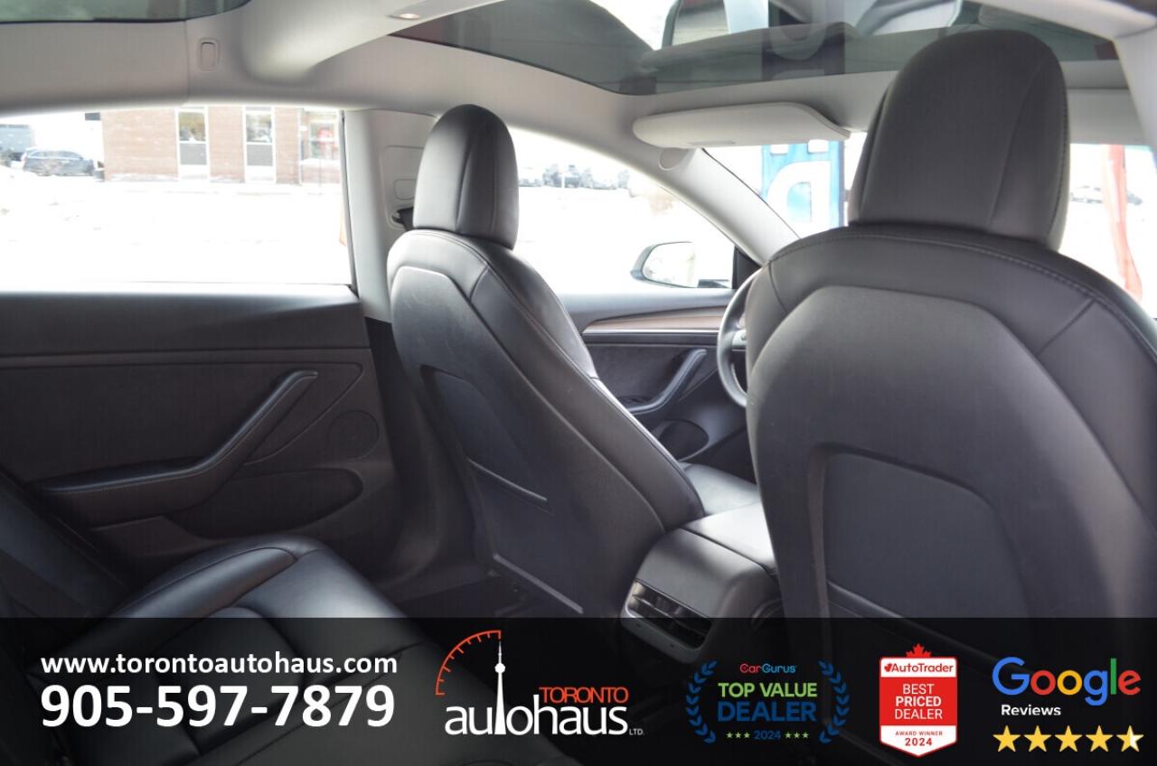 2022 Tesla Model 3 LR AWD I OVER 120 TESLAS IN STOCK AT EVSUPERSTORE. Photo