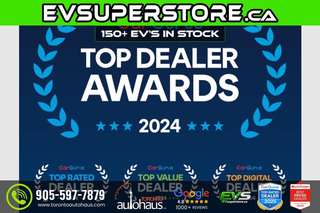 2022 Tesla Model 3 LR AWD I OVER 120 TESLAS IN STOCK AT EVSUPERSTORE. Photo