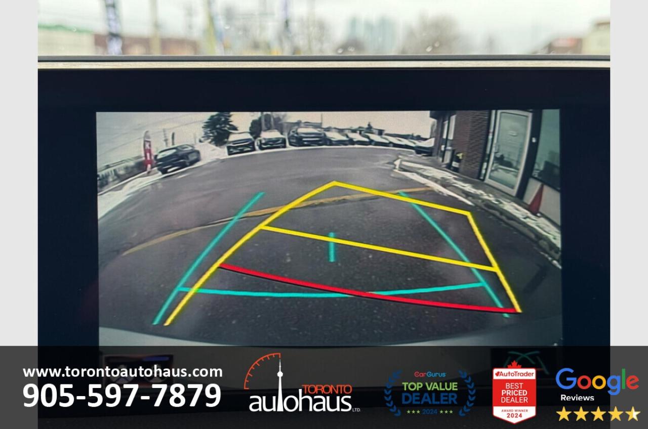 2021 Lexus ES 350/F-SPORT 2/MARK LEVINSON/HUD Photo