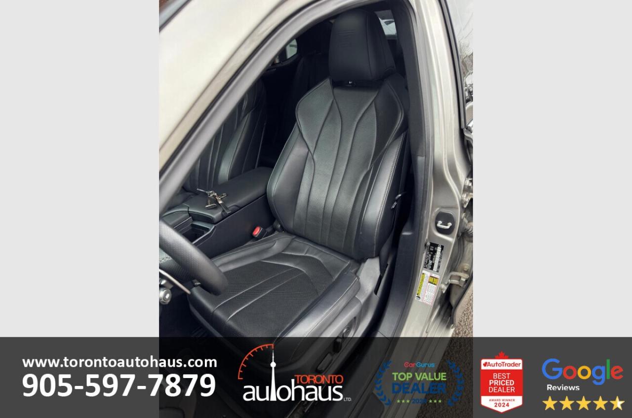 2021 Lexus ES 350/F-SPORT 2/MARK LEVINSON/HUD Photo