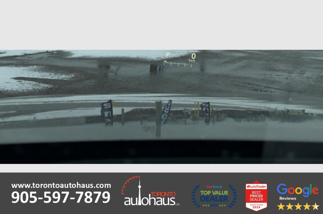 2021 Lexus ES 350/F-SPORT 2/MARK LEVINSON/HUD Photo