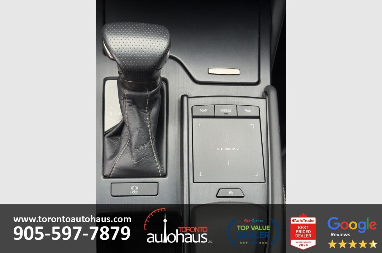 2021 Lexus ES 350/F-SPORT 2/MARK LEVINSON/HUD Photo