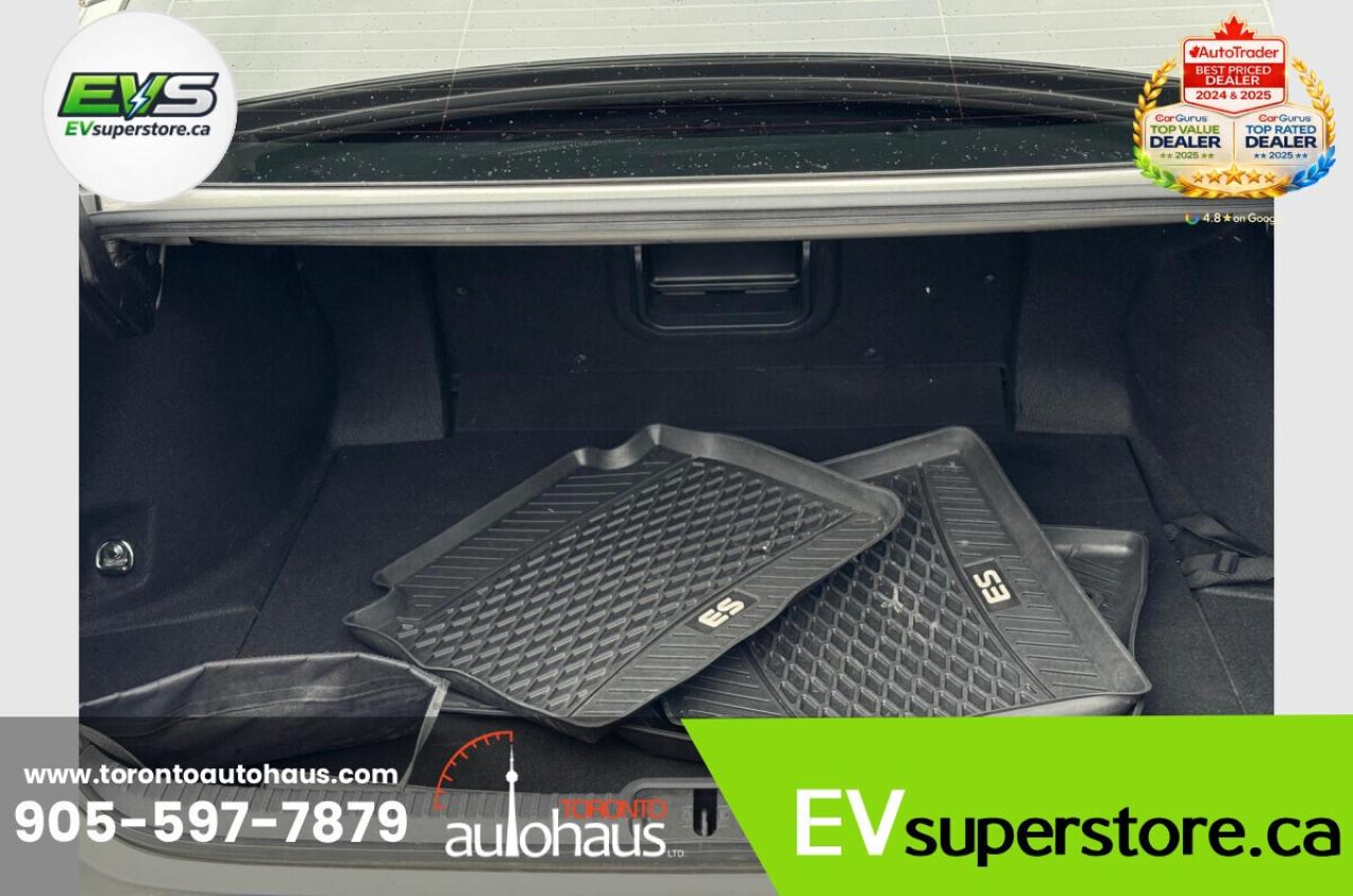 2021 Lexus ES 350/F-SPORT 2/MARK LEVINSON/HUD Photo