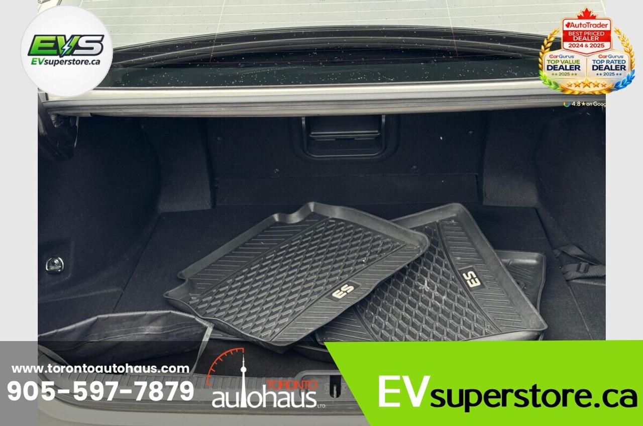 2021 Lexus ES 350/F-SPORT 2/MARK LEVINSON/HUD Photo