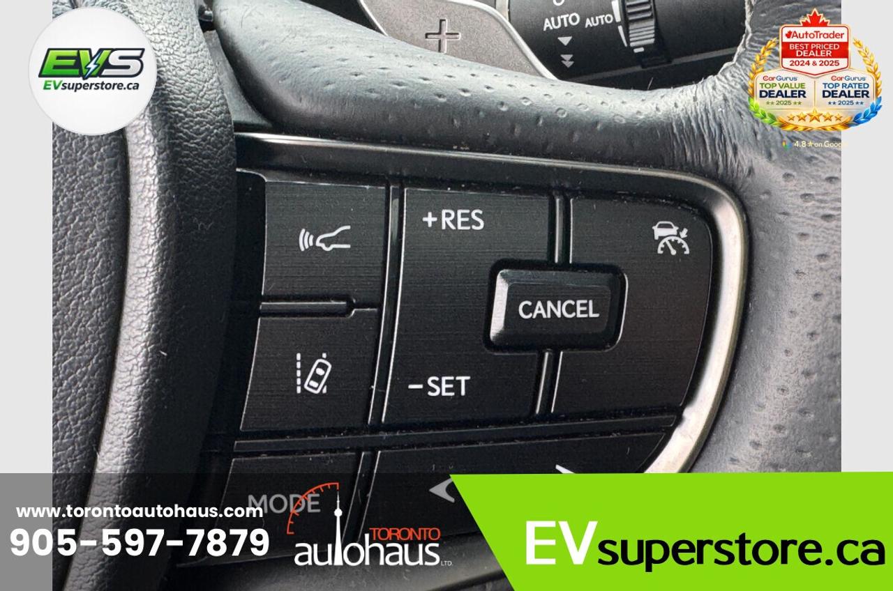 2021 Lexus ES 350/F-SPORT 2/MARK LEVINSON/HUD Photo