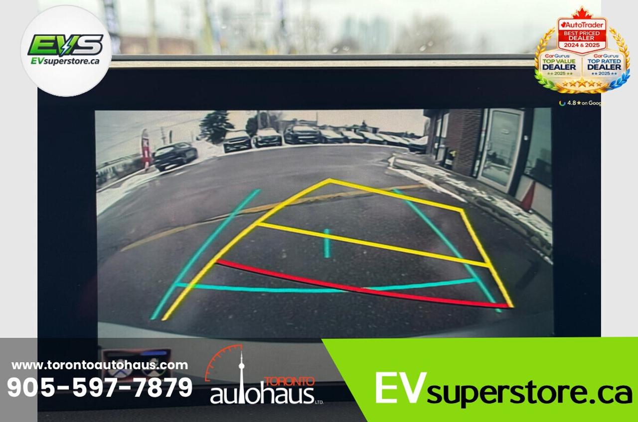 2021 Lexus ES 350/F-SPORT 2/MARK LEVINSON/HUD Photo