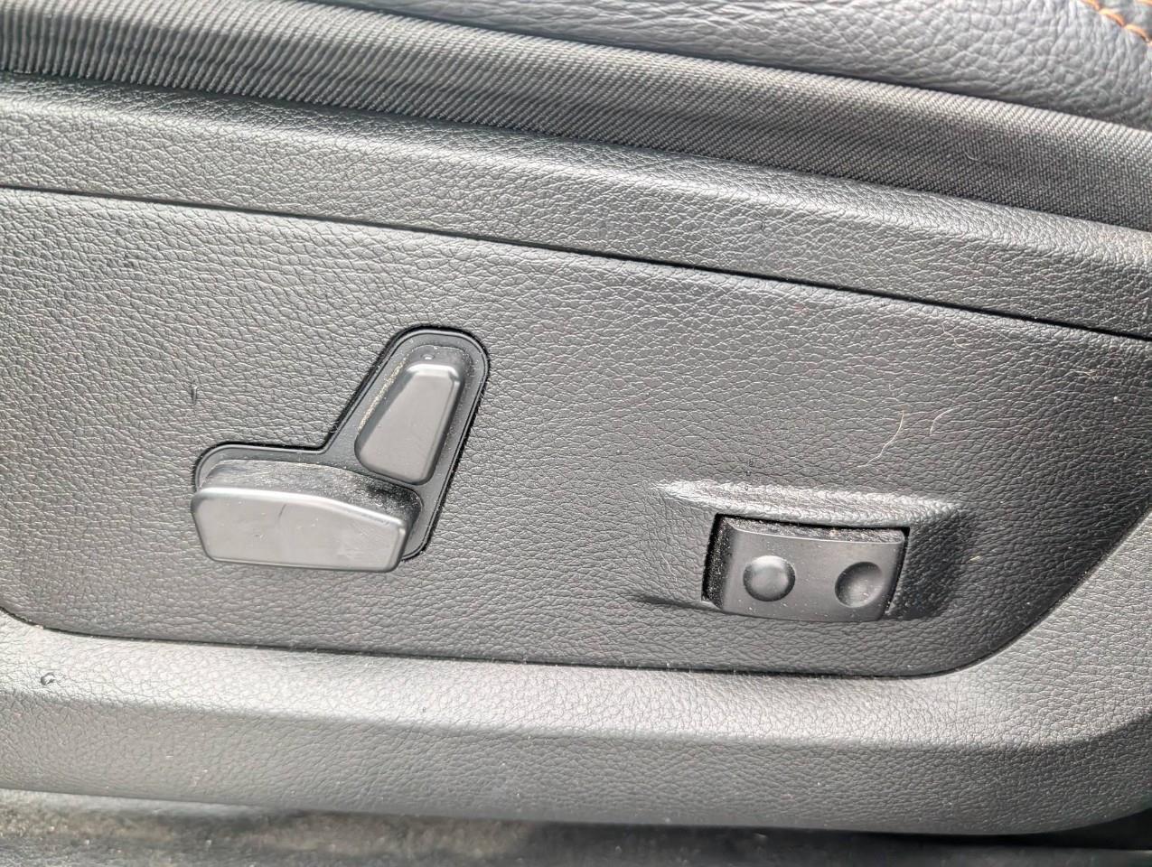 2024 RAM 2500 Limited Longhorn ONE OWNER Photo