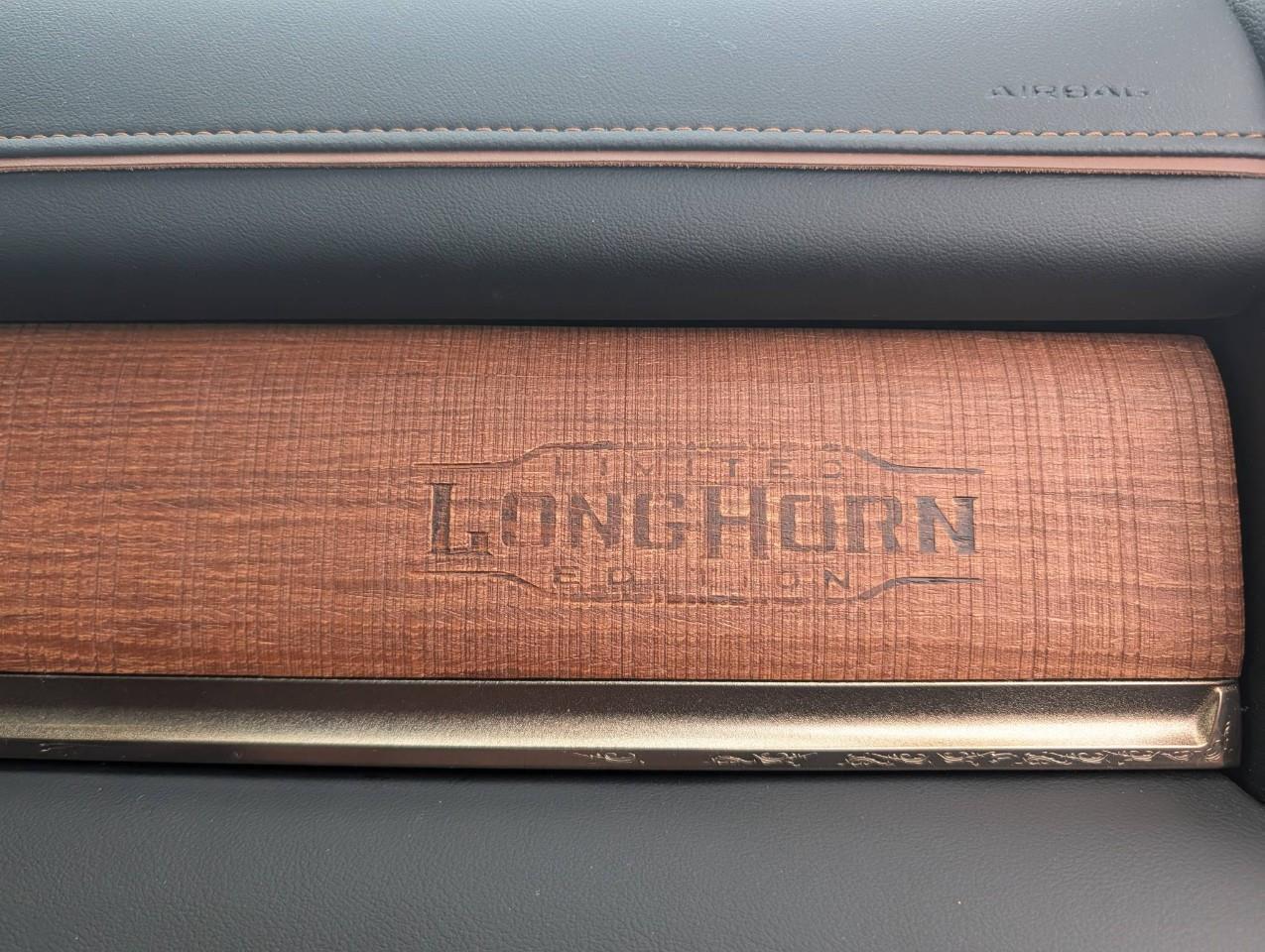 2024 RAM 2500 Limited Longhorn ONE OWNER/NEW ALL SEASON TIRES Photo