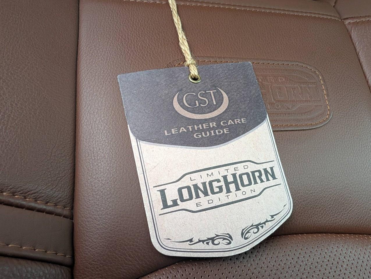 2024 RAM 2500 Limited Longhorn ONE OWNER Photo