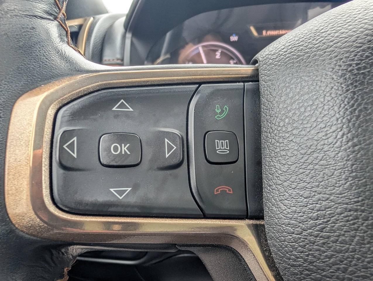 2024 RAM 2500 Limited Longhorn ONE OWNER/NEW ALL SEASON TIRES Photo