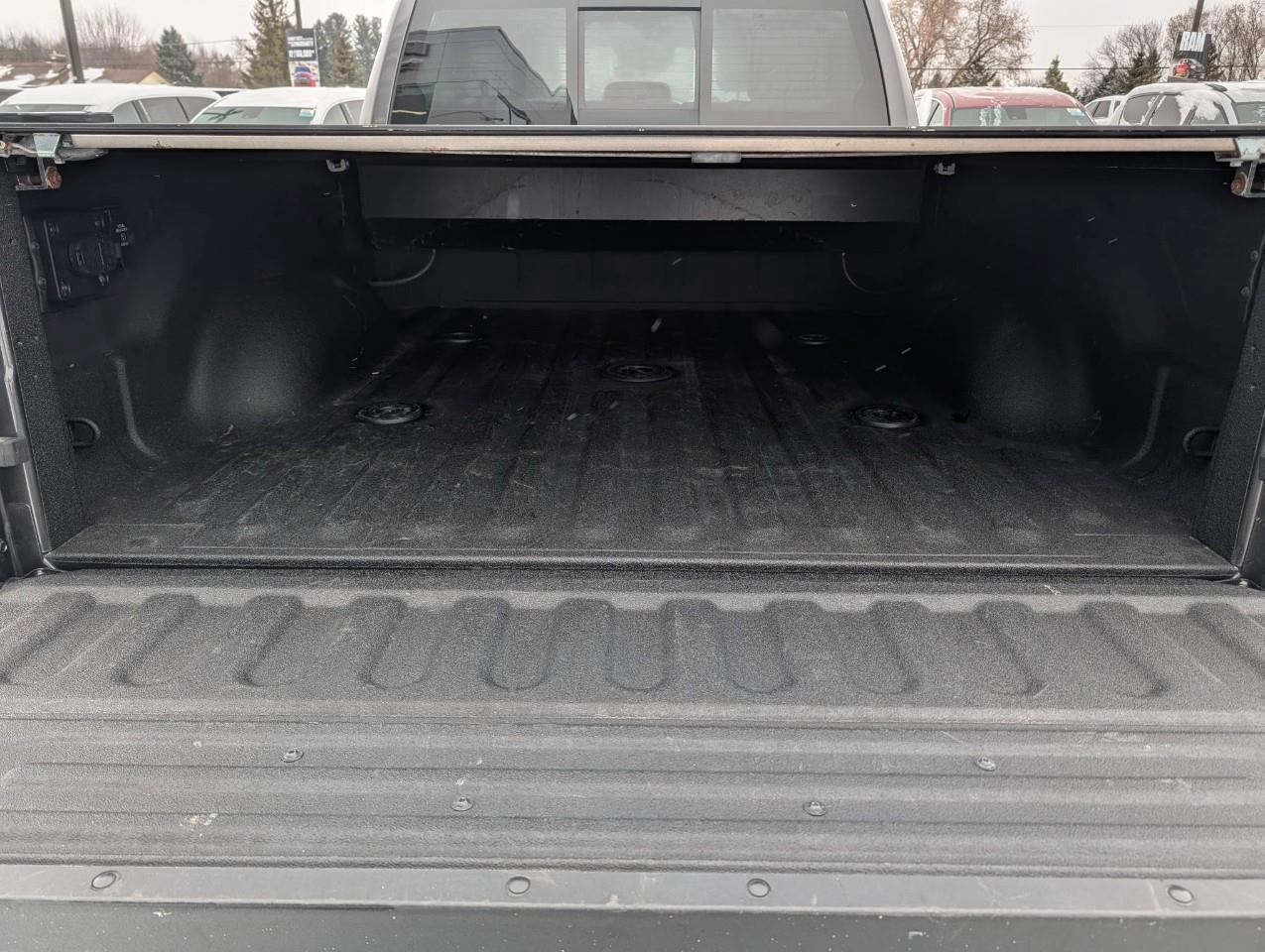 2024 RAM 2500 Limited Longhorn ONE OWNER Photo