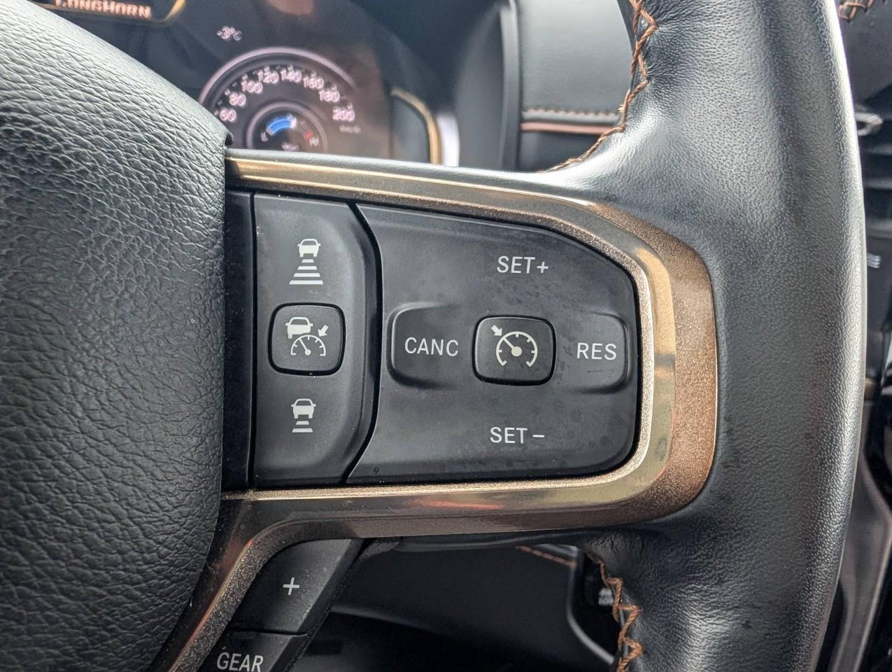 2024 RAM 2500 Limited Longhorn ONE OWNER Photo