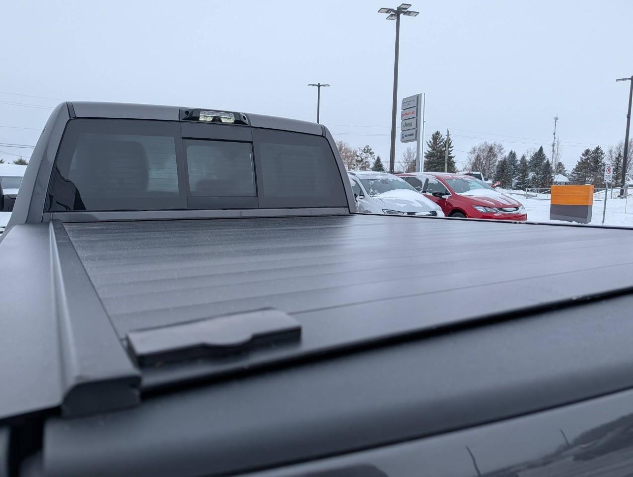 2024 RAM 2500 Limited Longhorn ONE OWNER/NEW ALL SEASON TIRES Photo