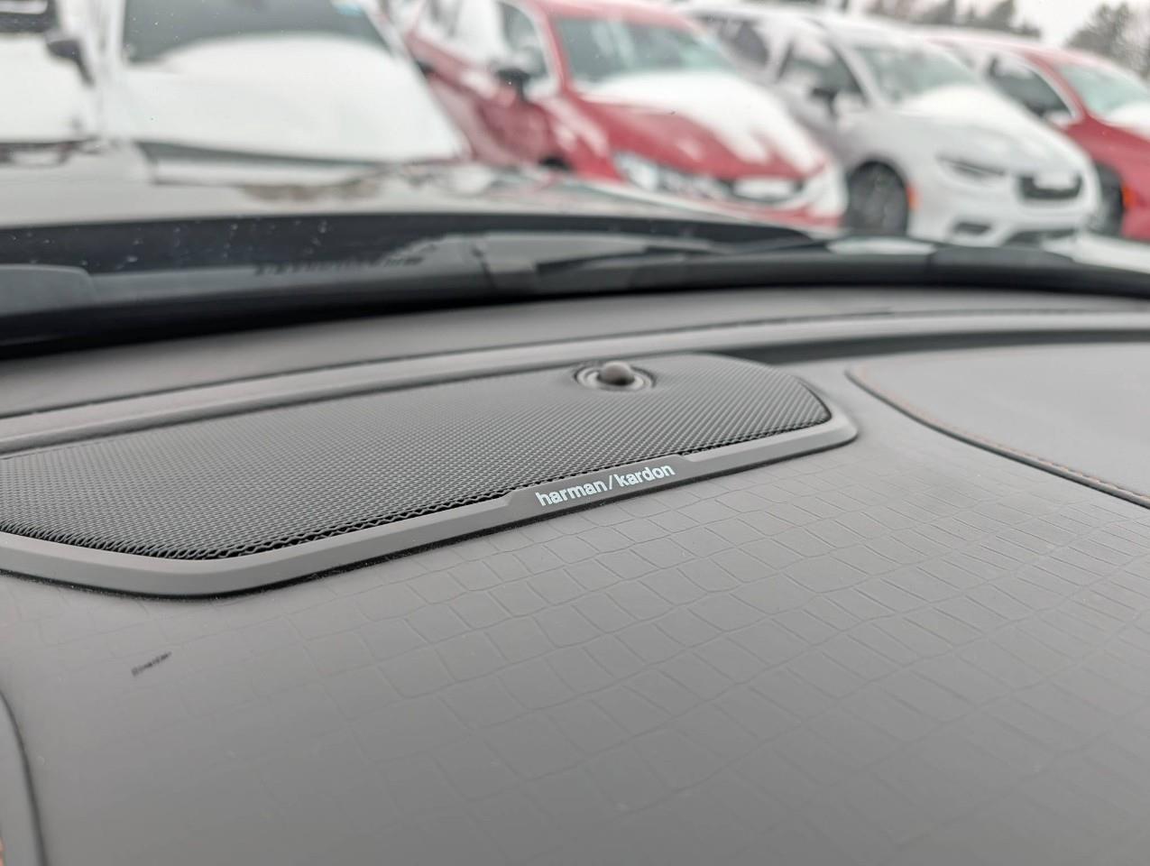 2024 RAM 2500 Limited Longhorn ONE OWNER Photo