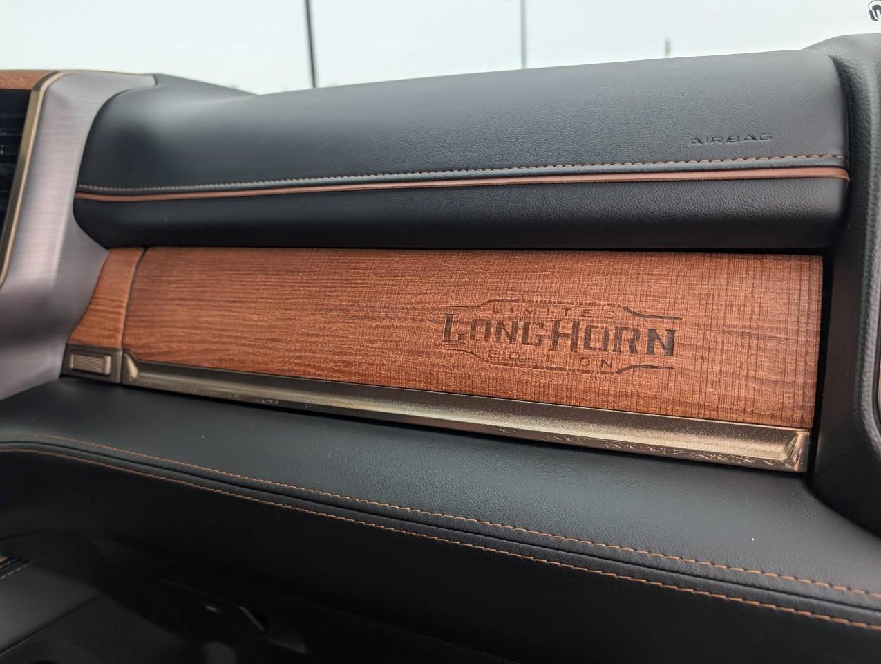 2024 RAM 2500 Limited Longhorn ONE OWNER Photo