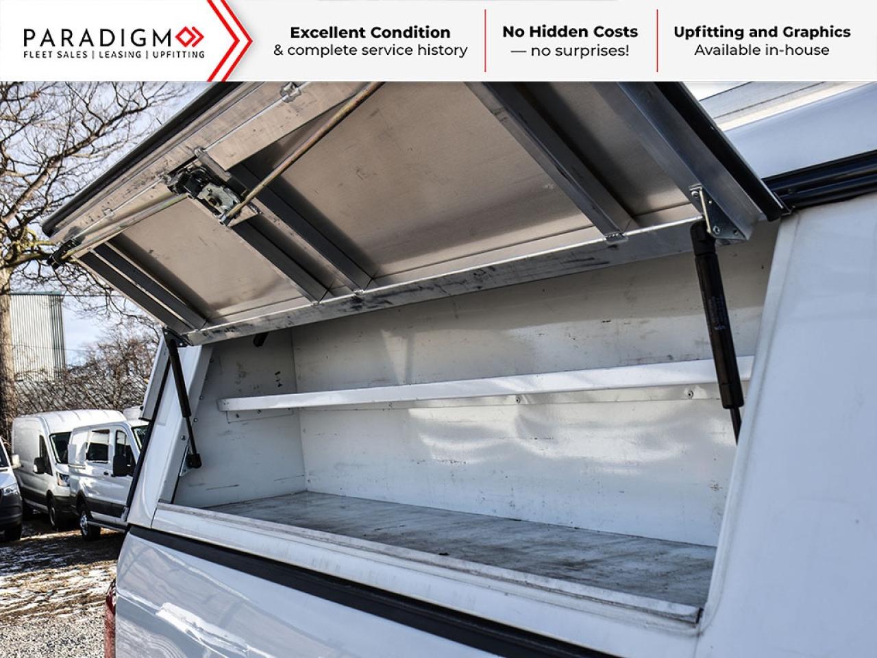 2022 Chevrolet Colorado RWD Extended Cab Photo