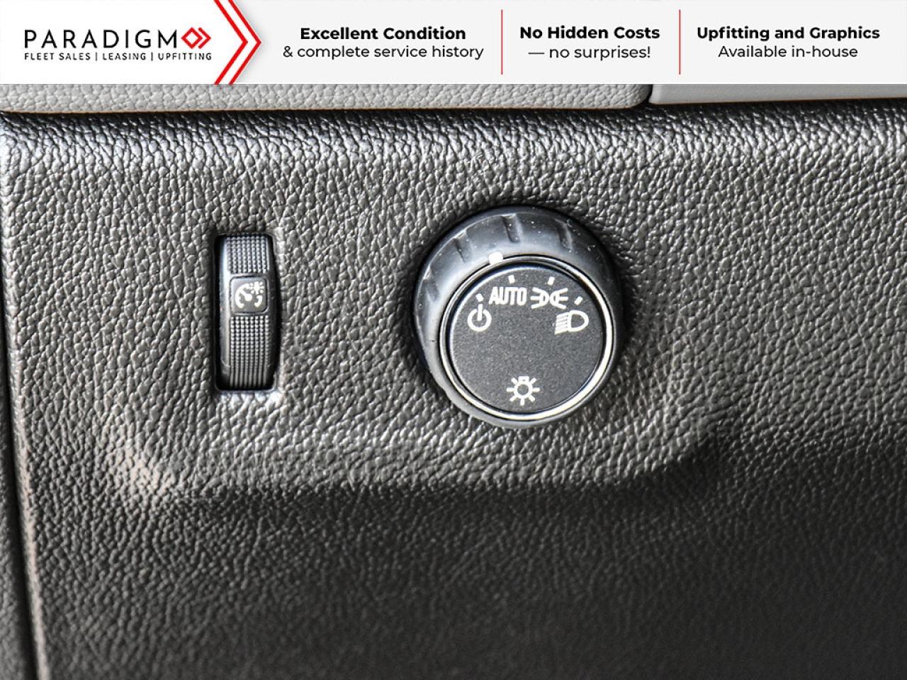 2022 Chevrolet Colorado RWD Extended Cab Photo