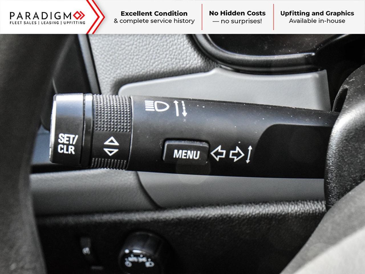 2022 Chevrolet Colorado RWD Extended Cab Photo