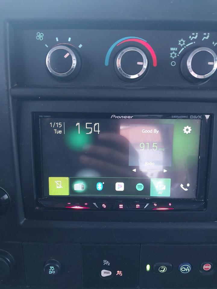 2019 GMC Savana Van 3500 Extended 6.0L V8 Photo