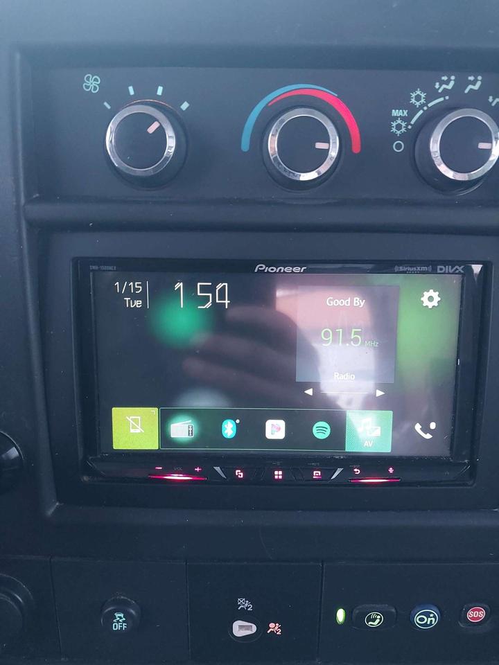 2019 GMC Savana 3500 Extended 6.0L V8 Photo