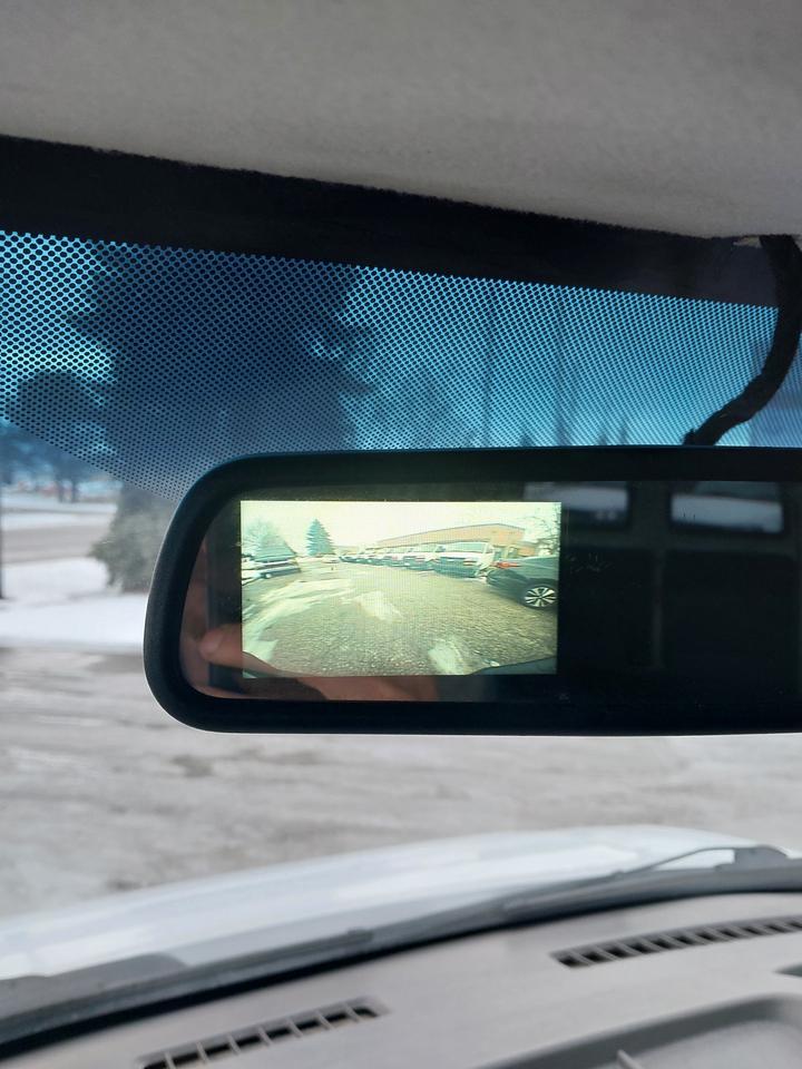 2018 GMC Savana 2500 Duramax Diesel Extended Cargo Van Photo